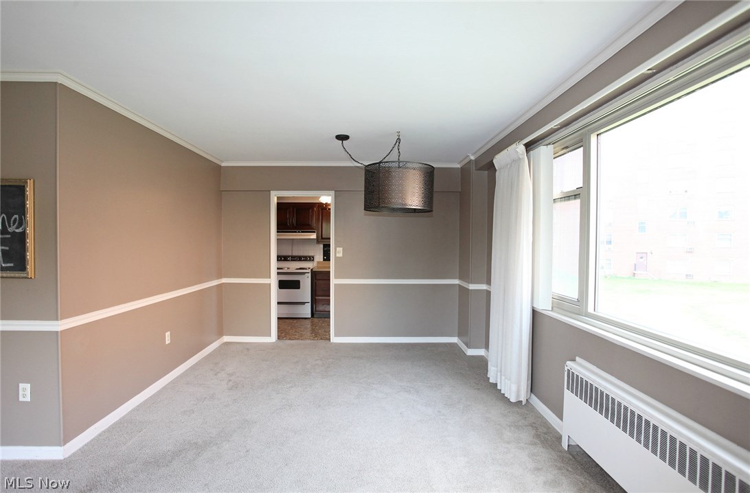 Berkshire Condo - Residential