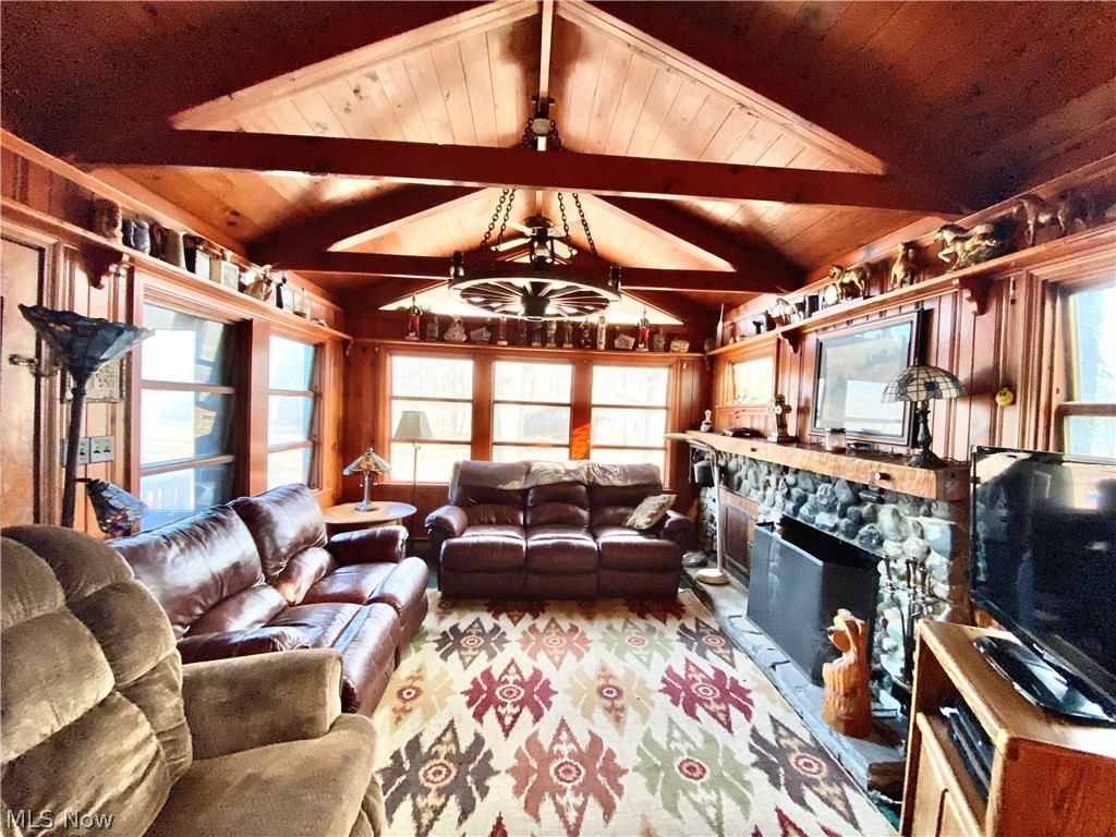 Township/Beaver - Residential