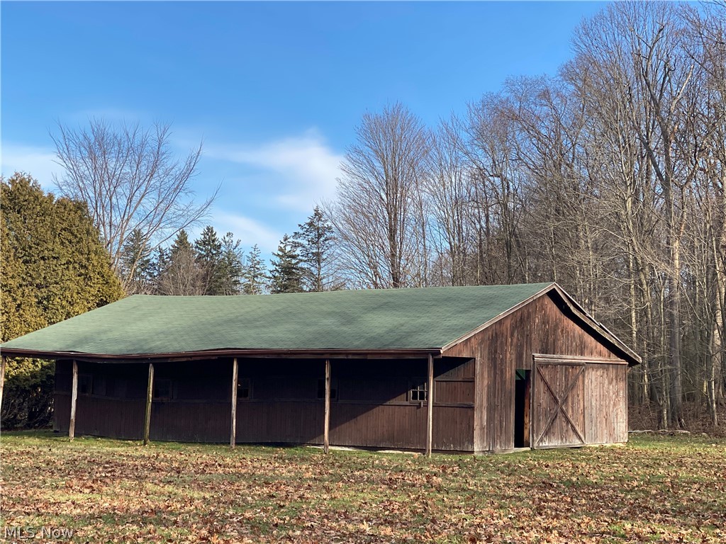 Township/Beaver - Residential