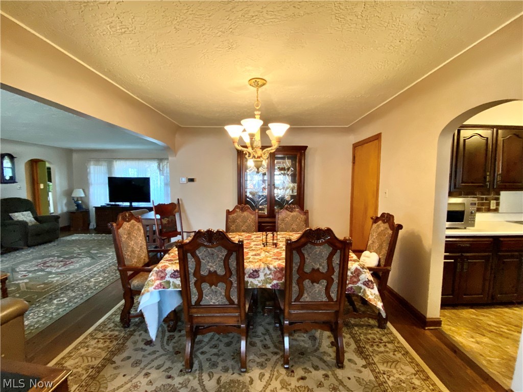 Township/Beaver - Residential