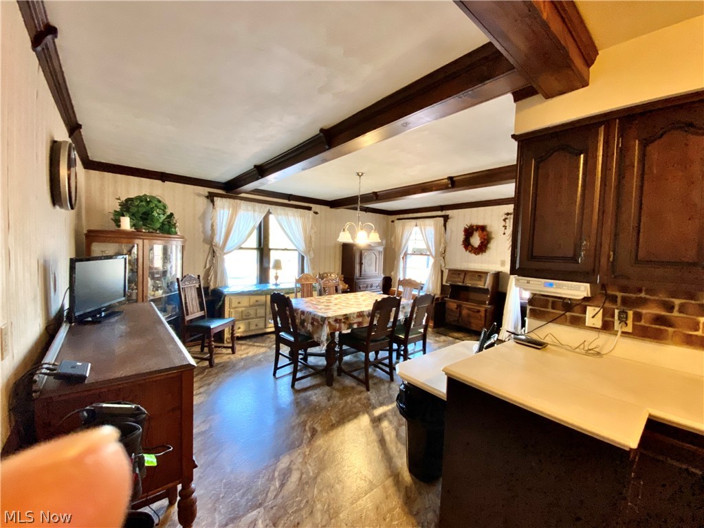 Township/Beaver - Residential