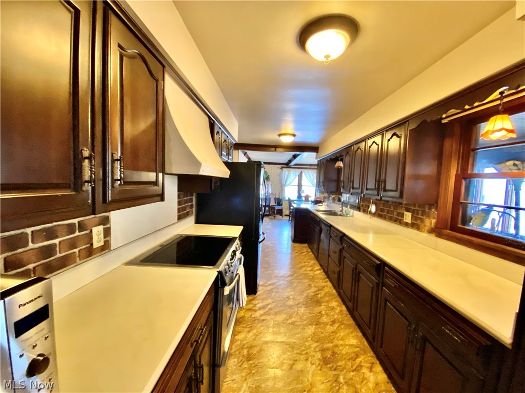 Township/Beaver - Residential