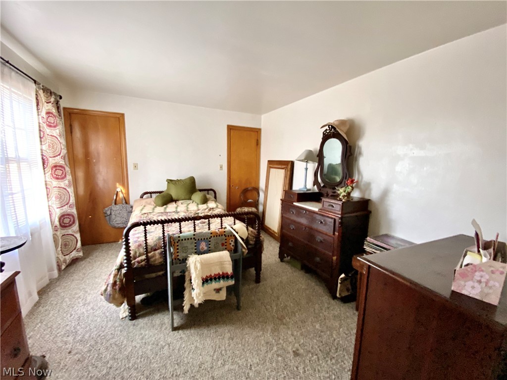 Township/Beaver - Residential