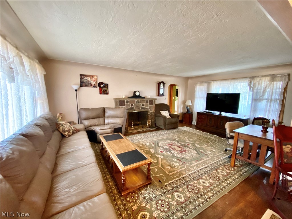 Township/Beaver - Residential