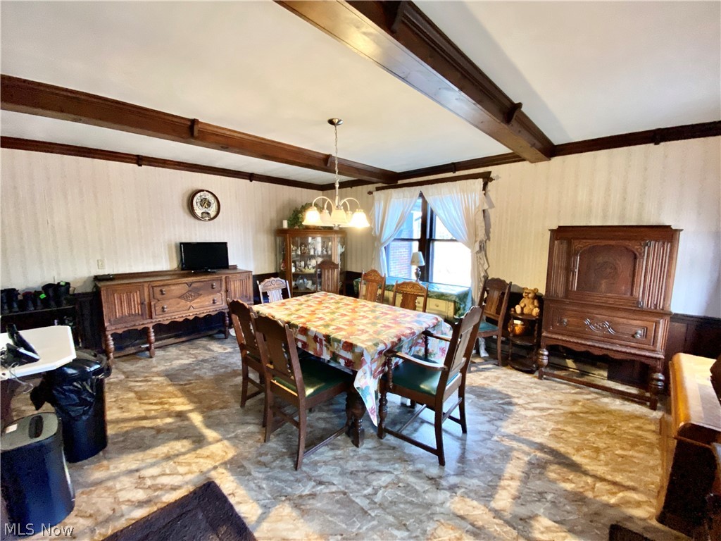 Township/Beaver - Residential