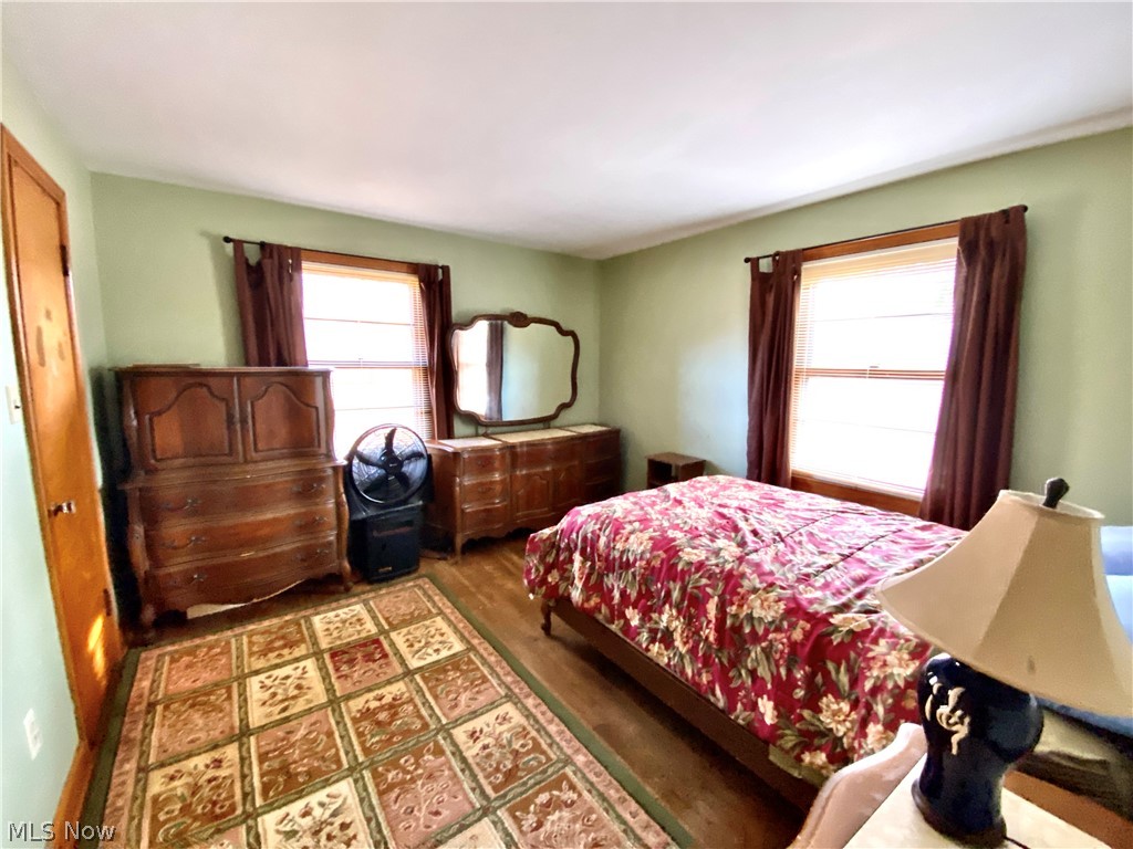 Township/Beaver - Residential