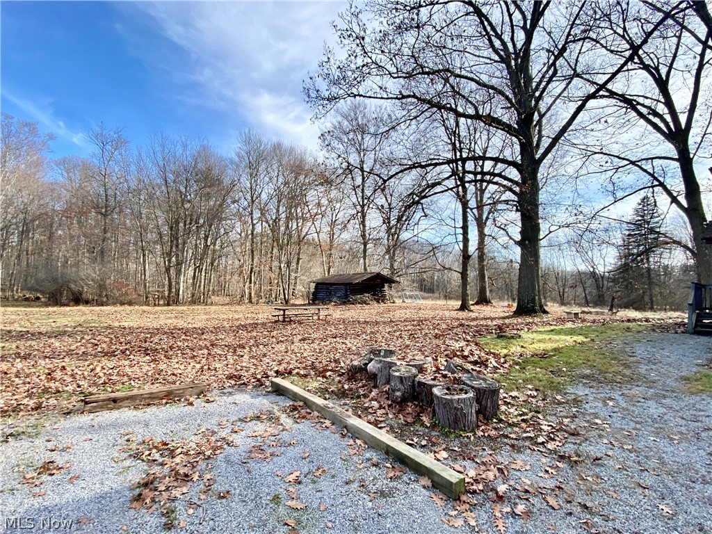 Township/Beaver - Residential