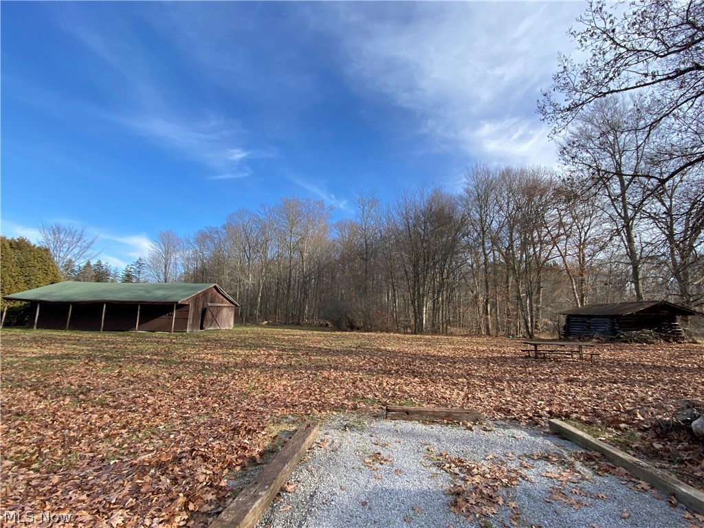 Township/Beaver - Residential