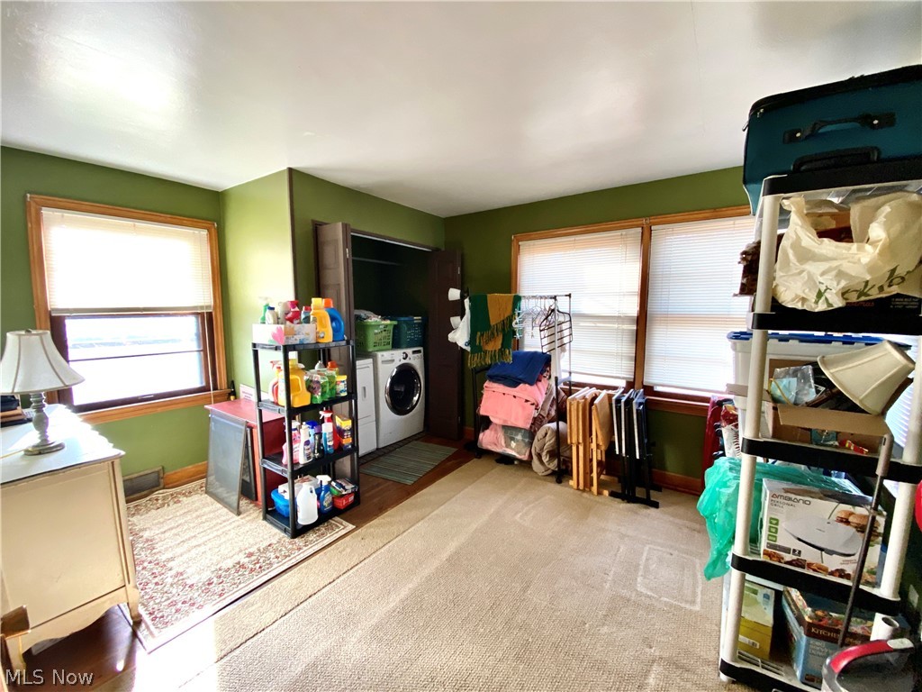 Township/Beaver - Residential