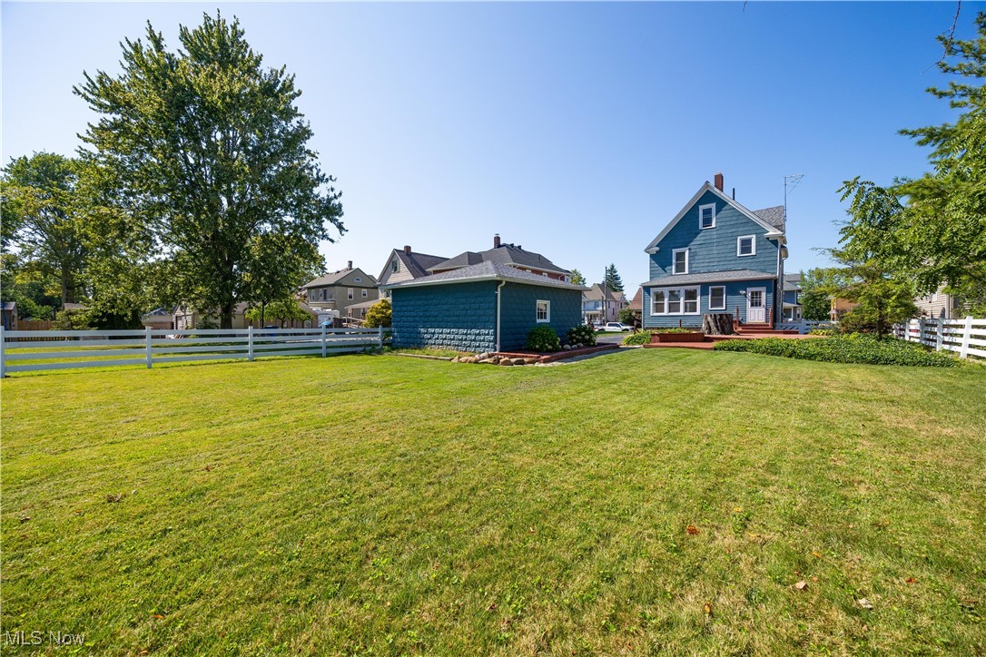 Kranz Add - Residential