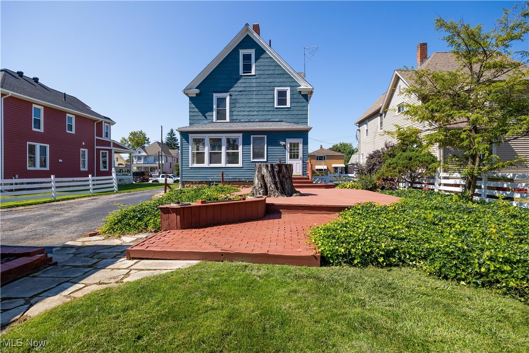 Kranz Add - Residential