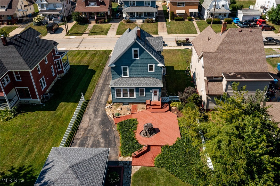 Kranz Add - Residential