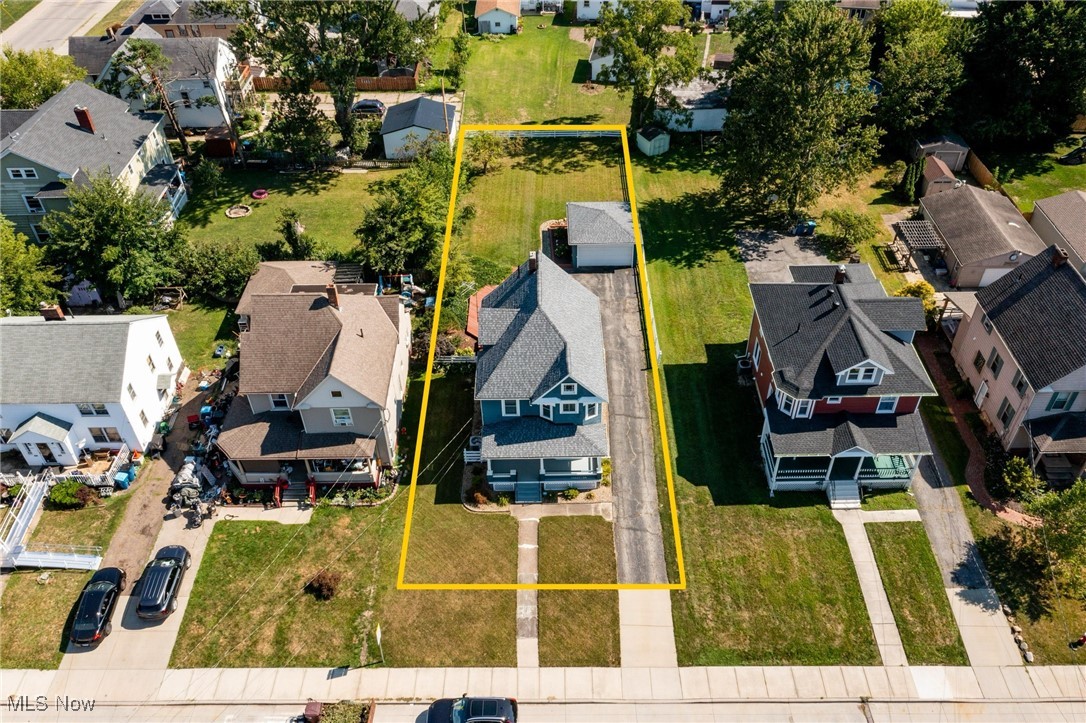 Kranz Add - Residential