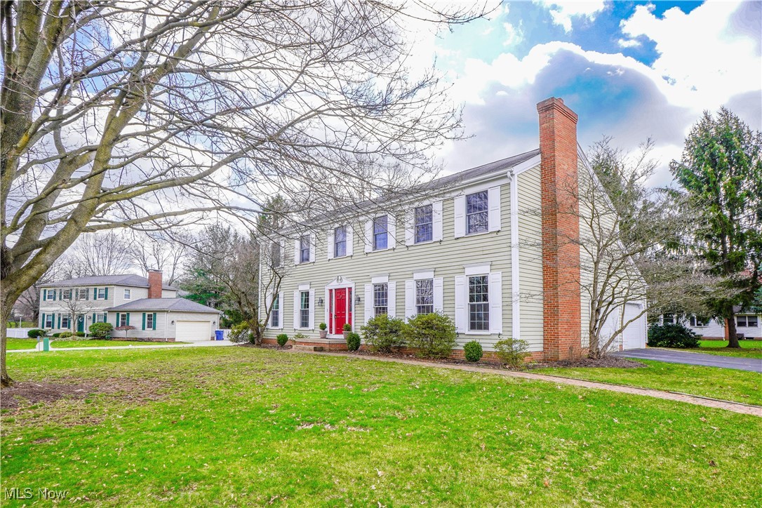 7114 Andiron Circle, Canton, Ohio image 43