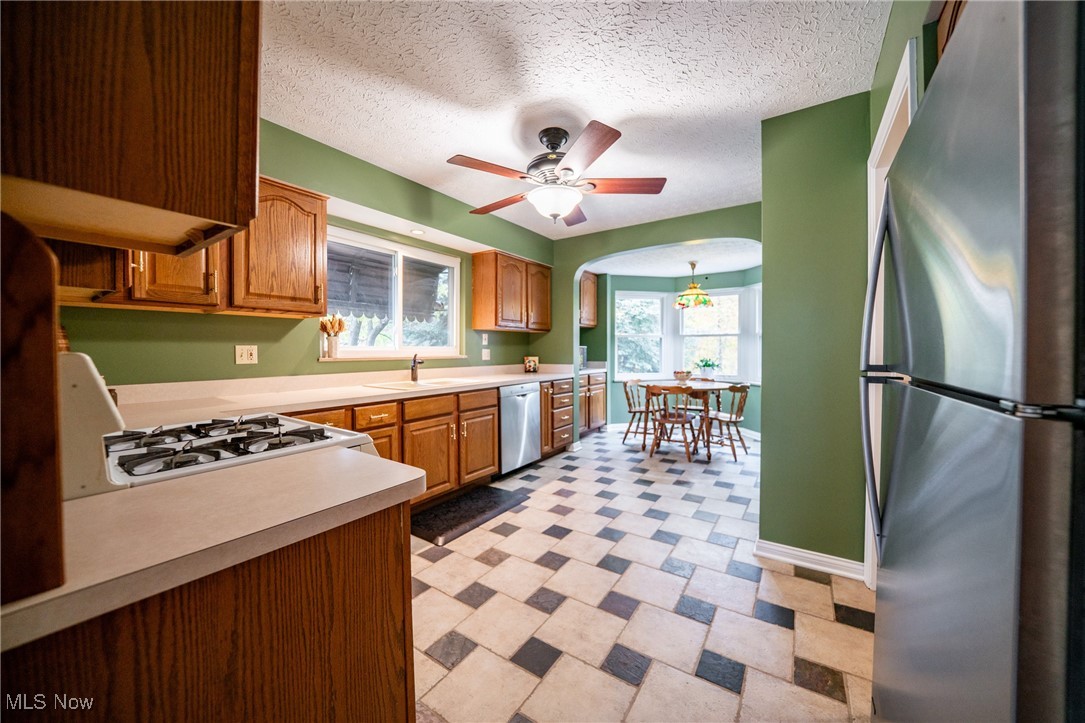 Eureka Park - Residential