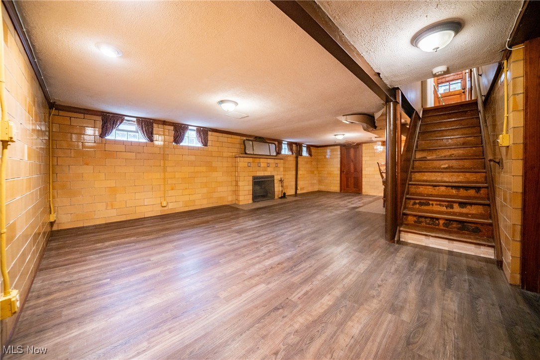 Eureka Park - Residential