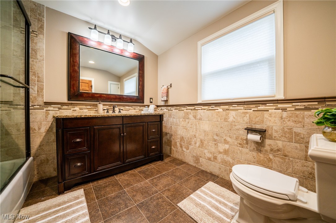 Eureka Park - Residential