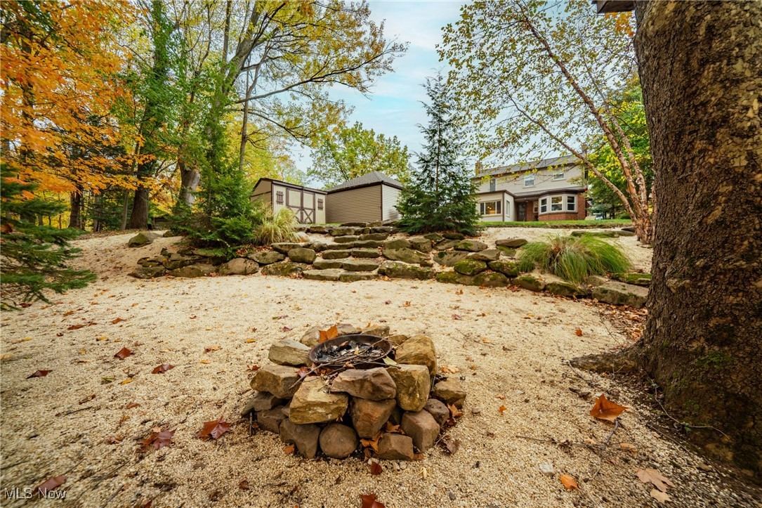 Eureka Park - Residential