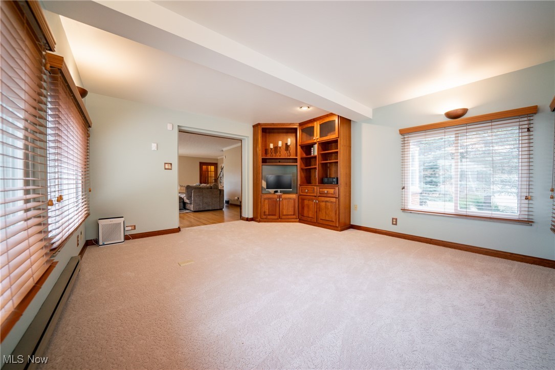 Eureka Park - Residential