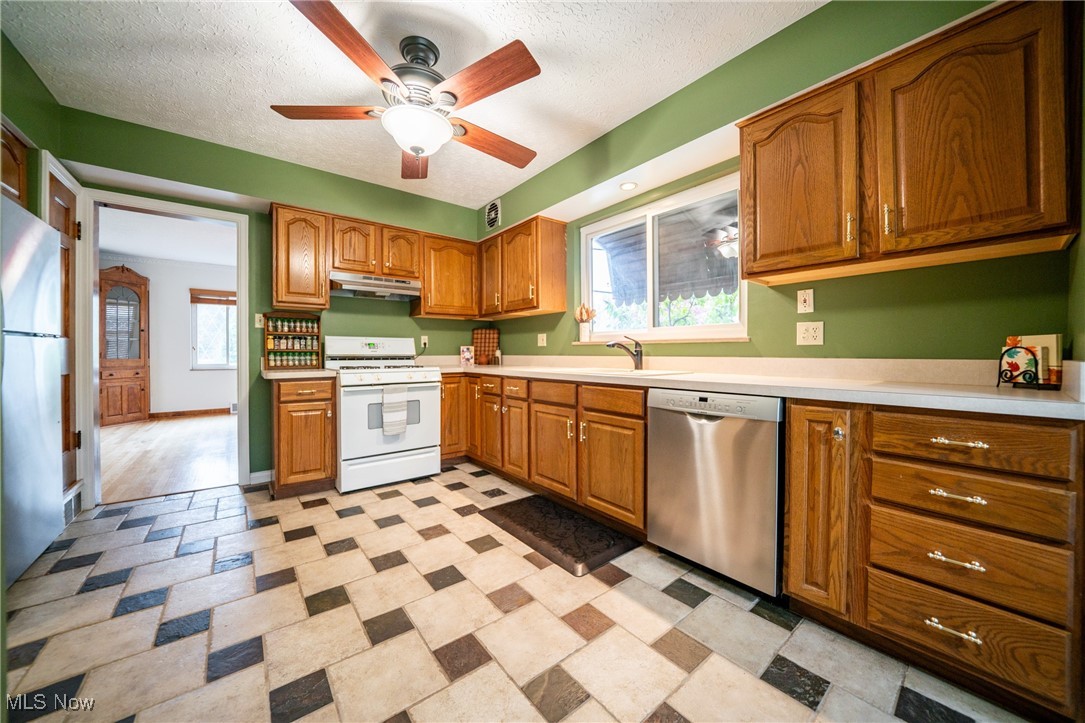 Eureka Park - Residential