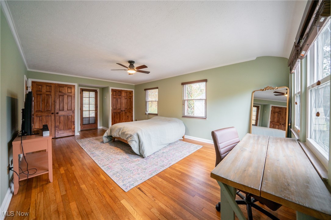 Eureka Park - Residential