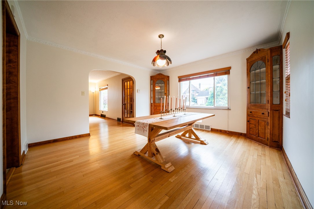 Eureka Park - Residential