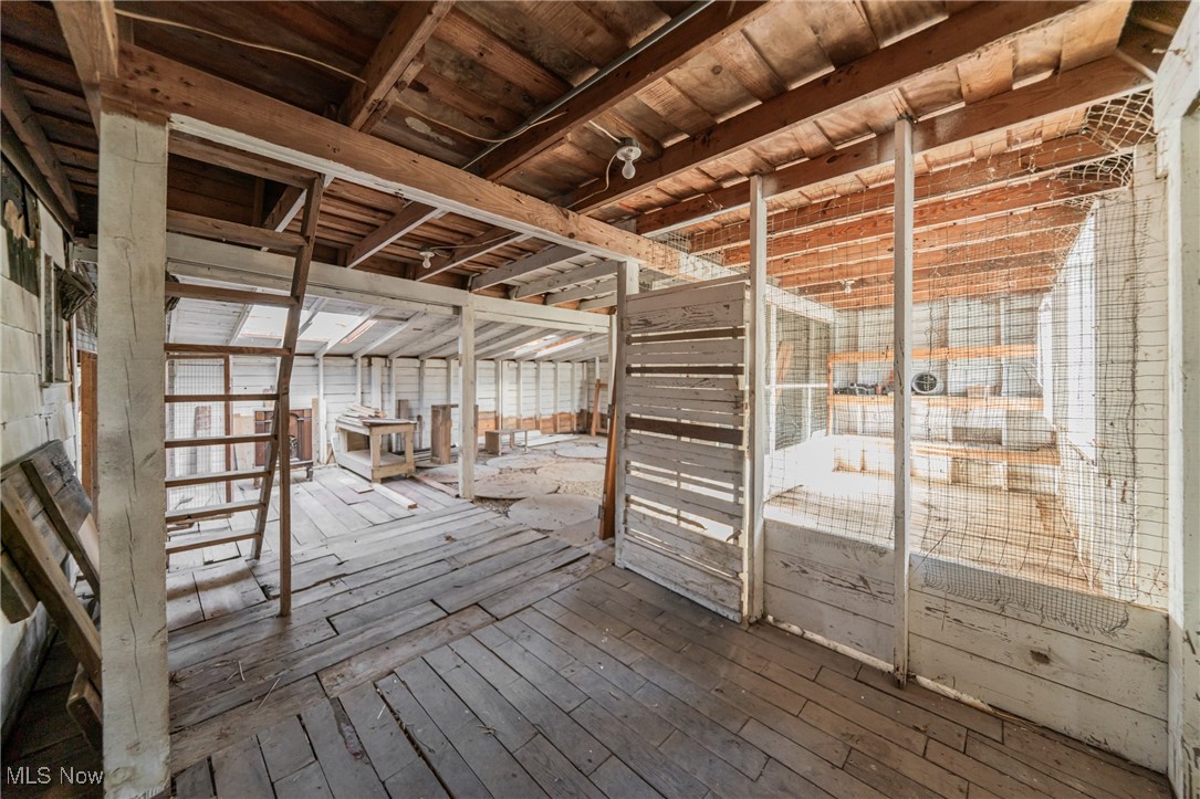 Proposed Sub - Residential