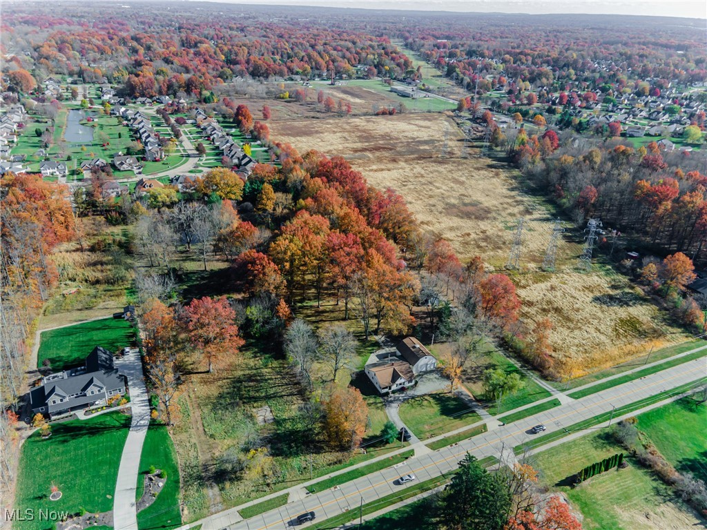 Proposed Sub - Residential