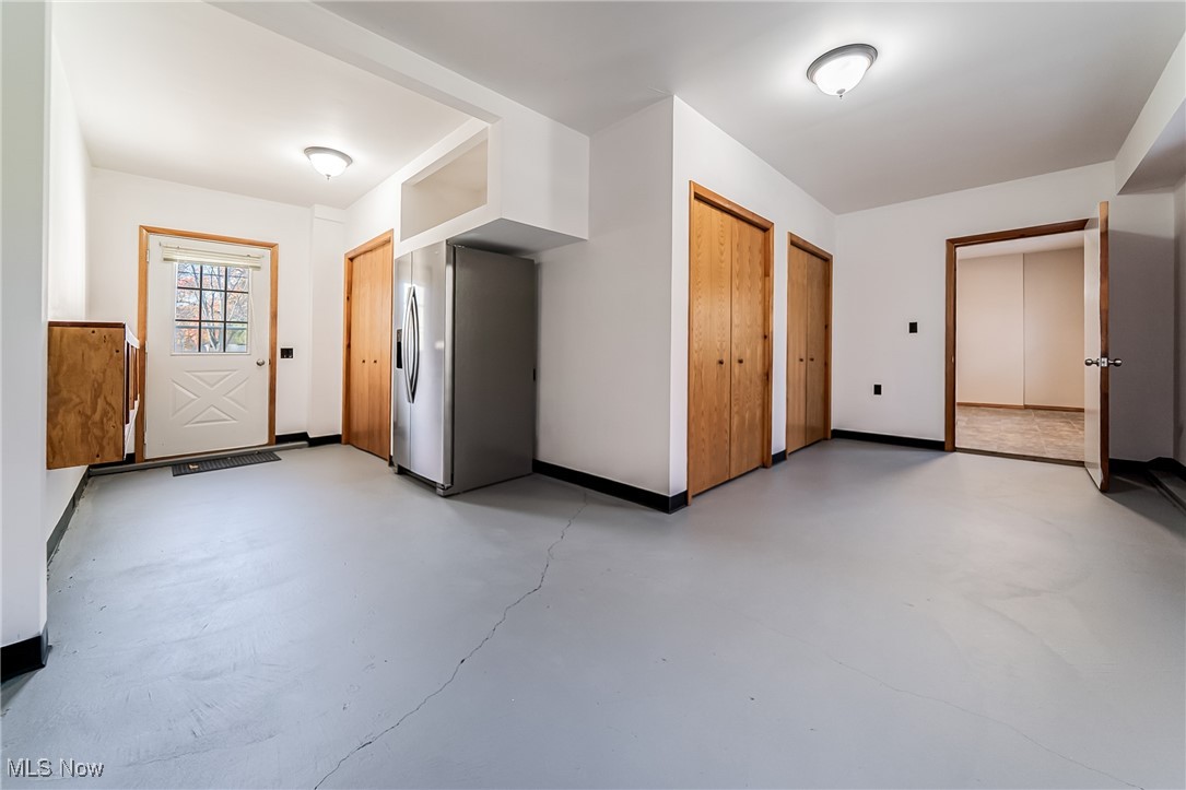 Proposed Sub - Residential