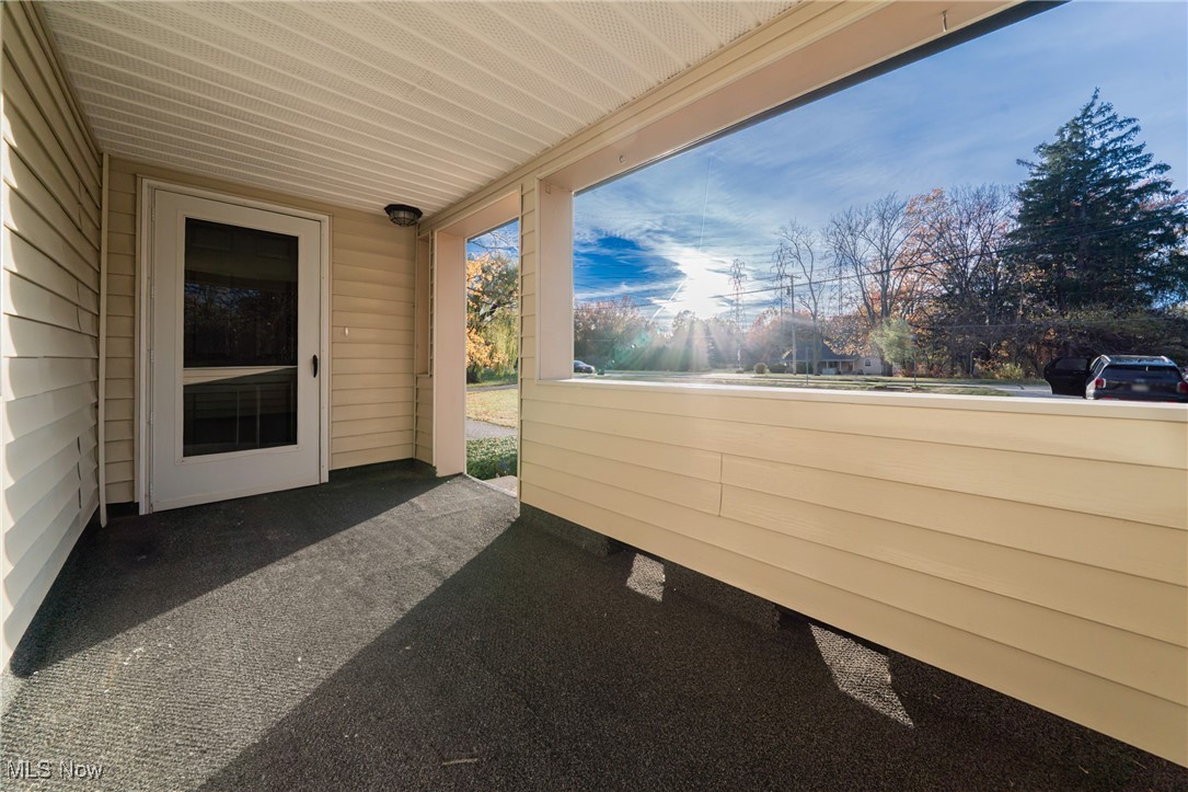 Proposed Sub - Residential