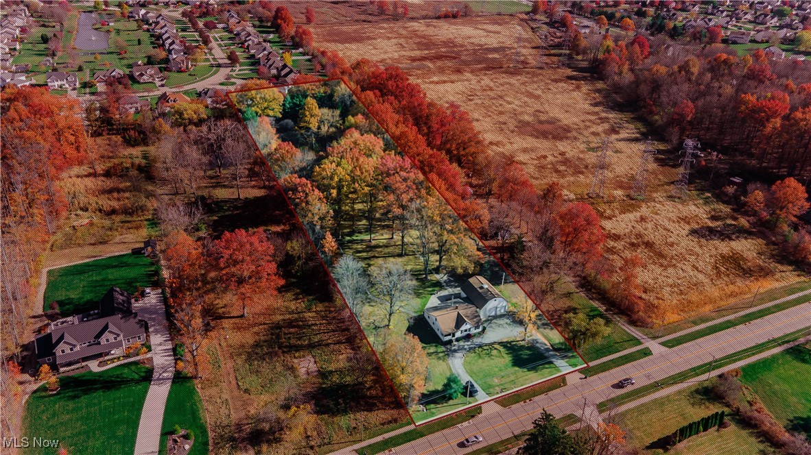 Proposed Sub - Residential