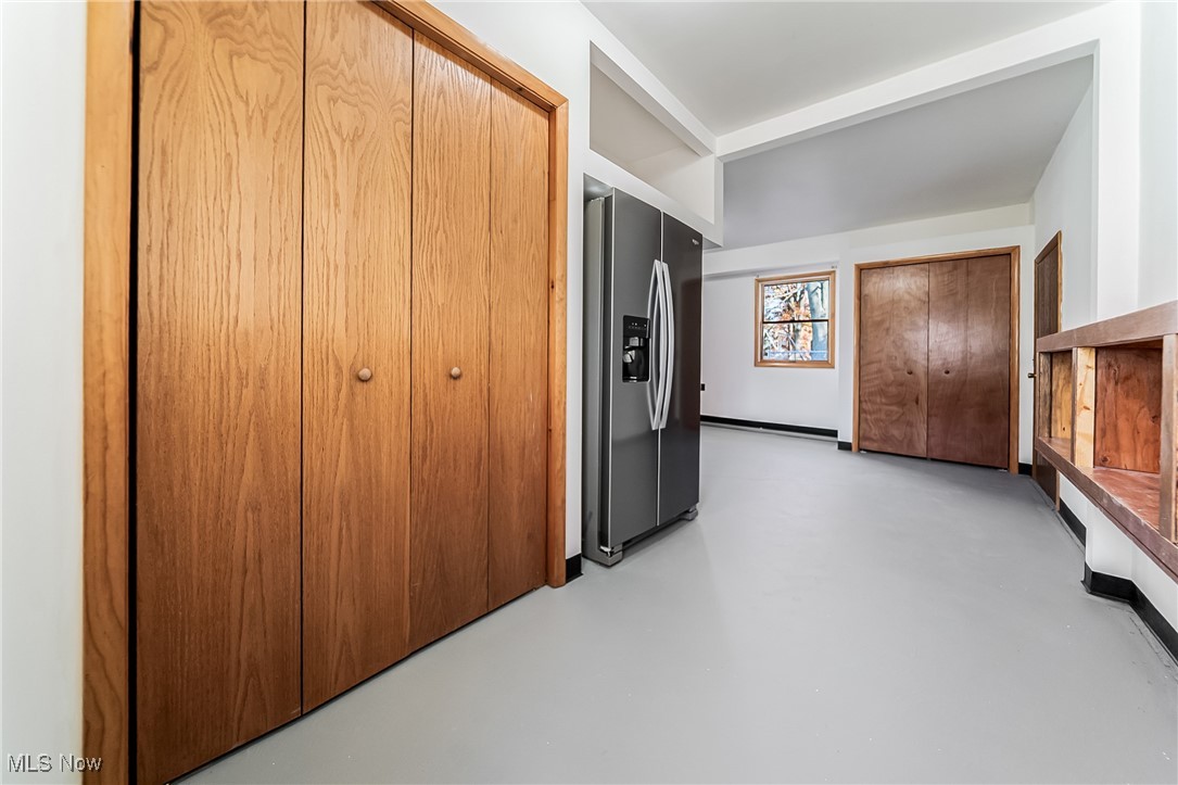 Proposed Sub - Residential