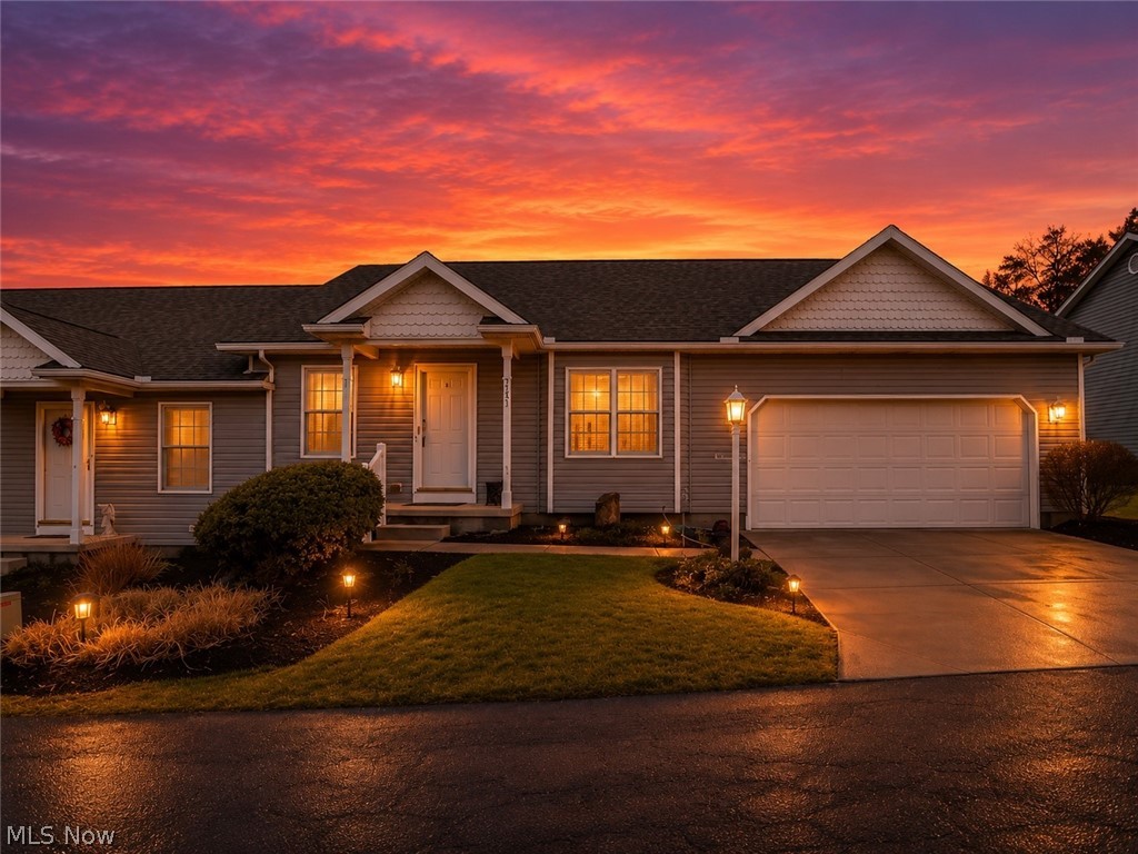 Lake Hollow Condo - Residential