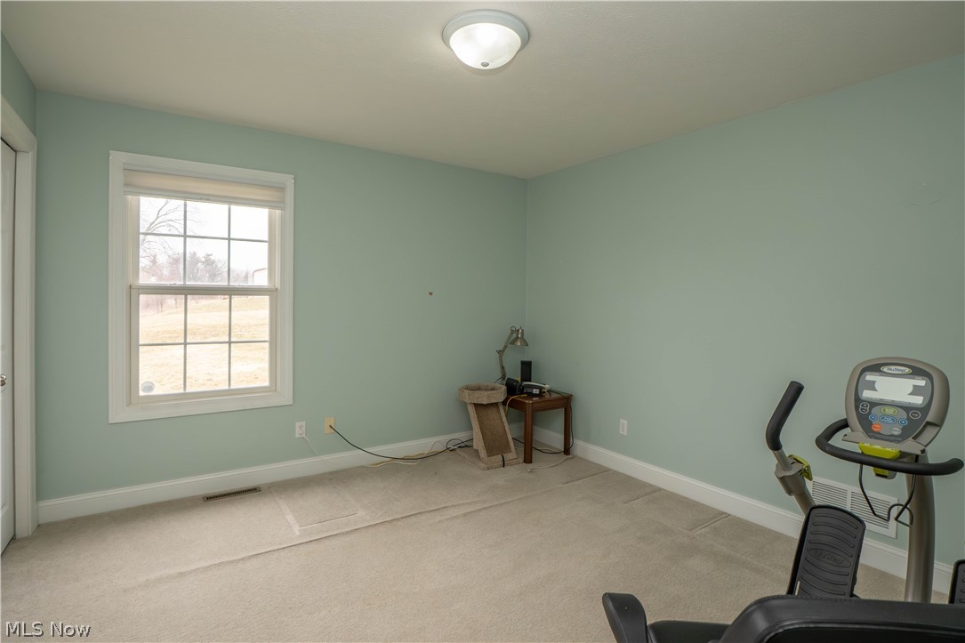 Lake Hollow Condo - Residential