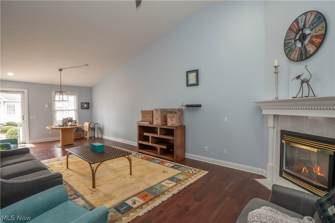 Lake Hollow Condo - Residential