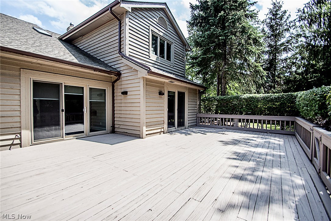 Park Dev Sec D - Residential