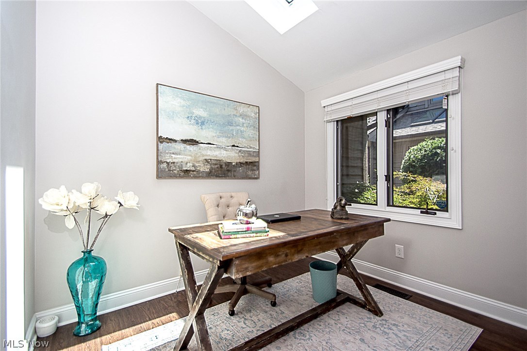 Park Dev Sec D - Residential