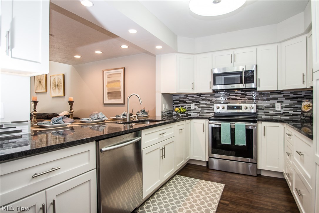 Park Dev Sec D - Residential