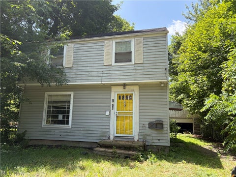 Photo of 728 Garth Avenue, Akron, OH 44320 (MLS # 5246822)