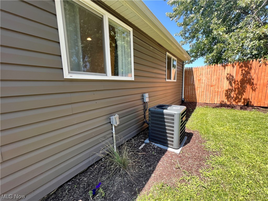 Canton - Residential