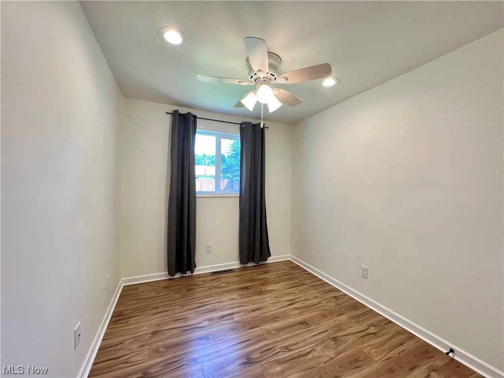 Canton - Residential