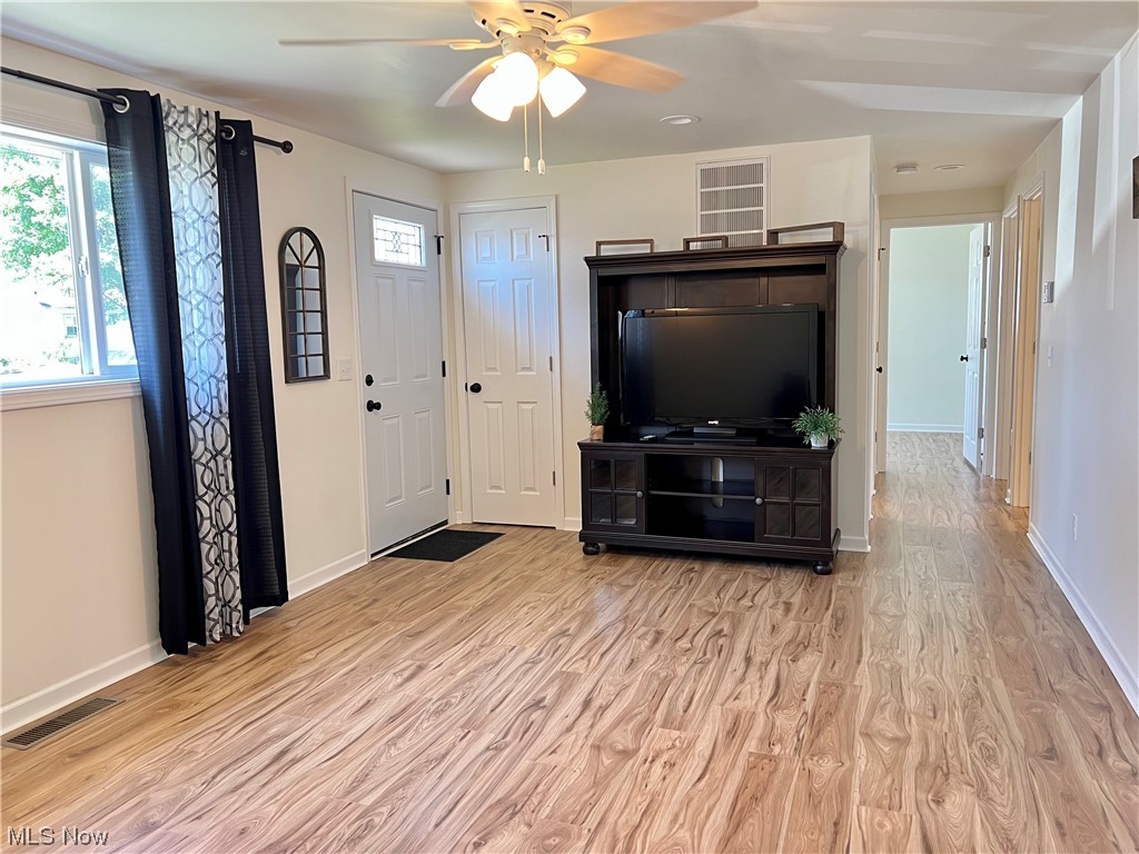 Canton - Residential