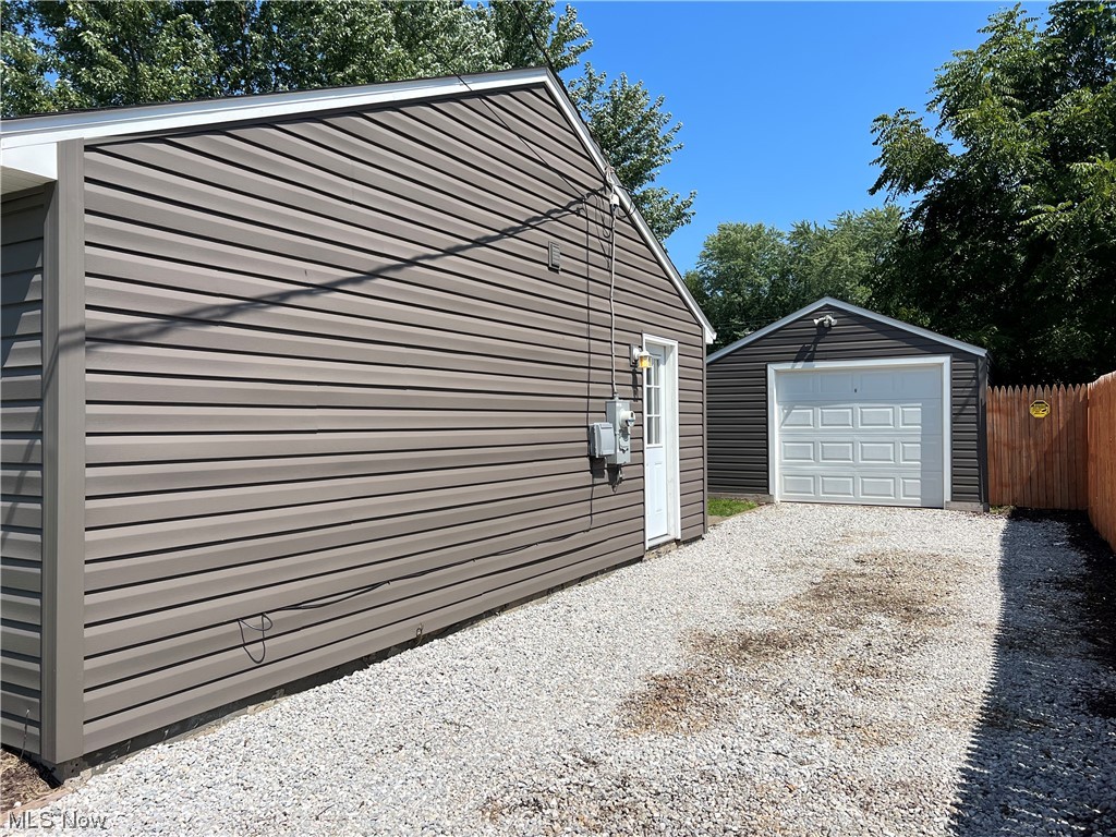 Canton - Residential