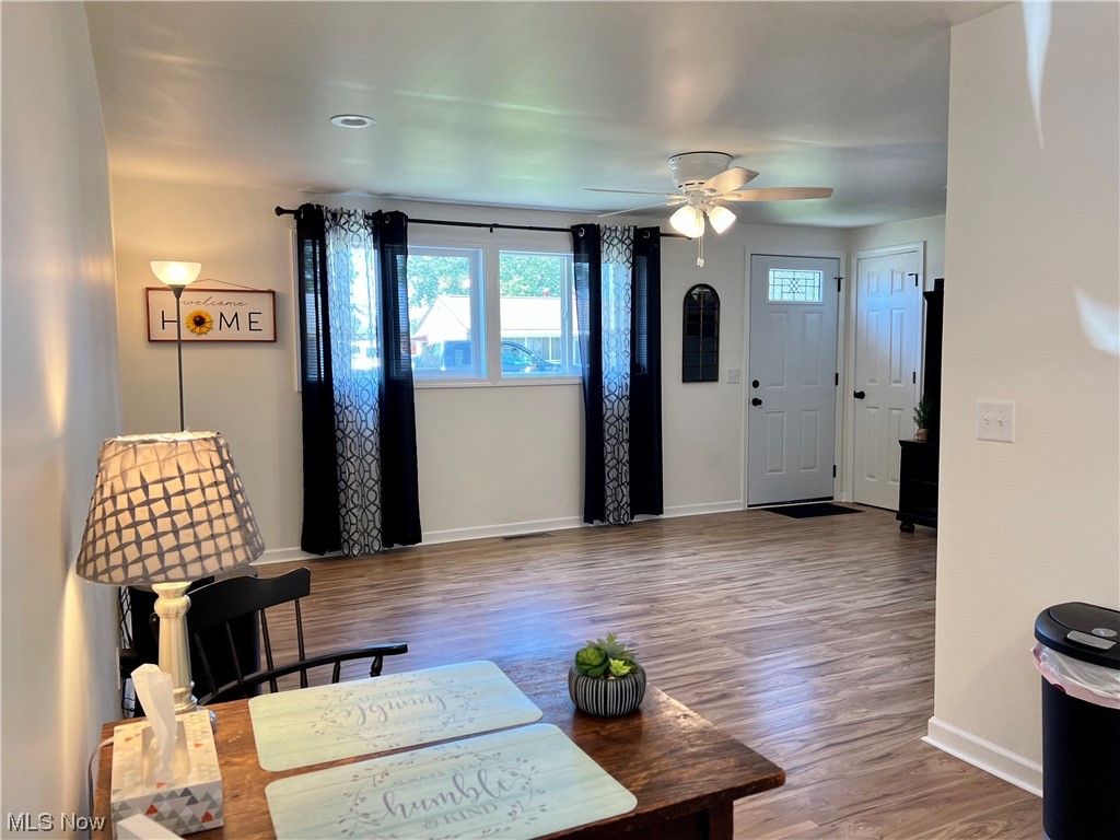 Canton - Residential