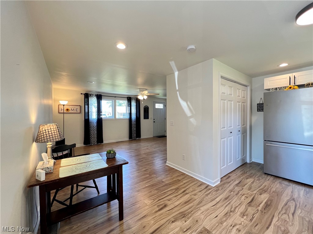 Canton - Residential