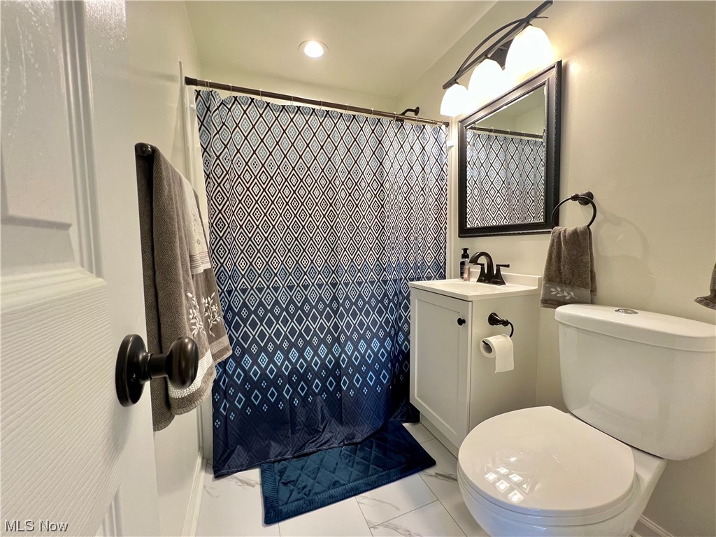 Canton - Residential