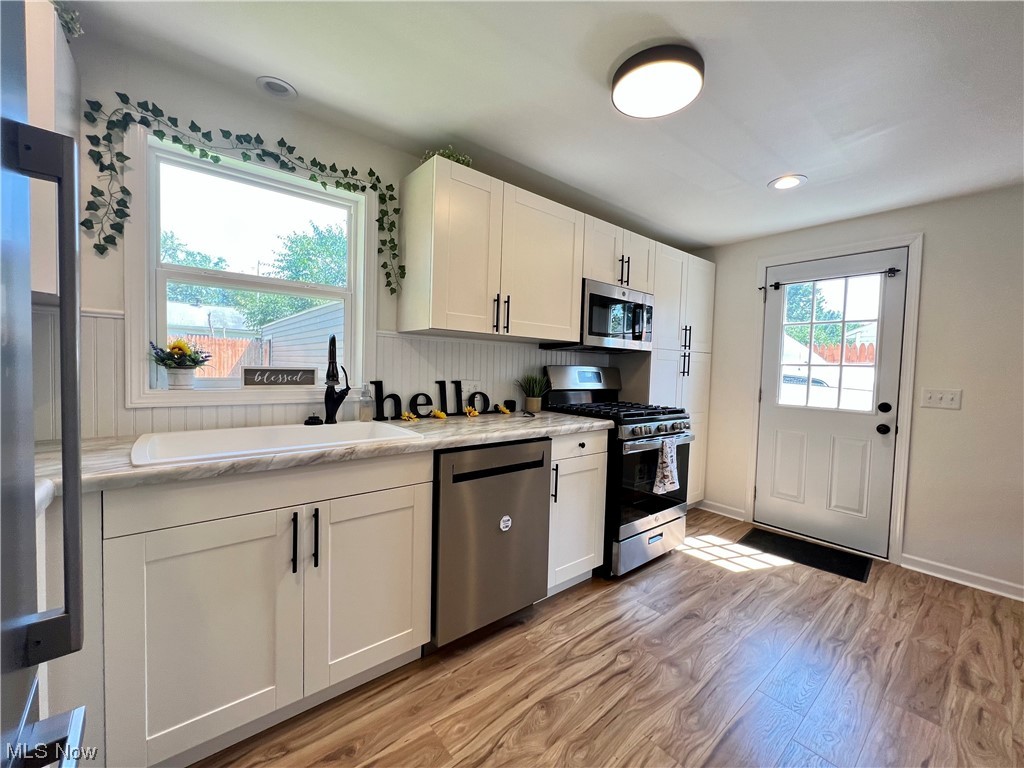 Canton - Residential