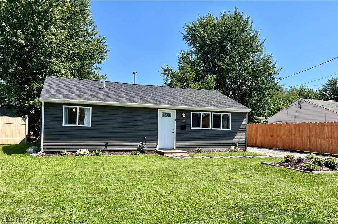 Canton - Residential