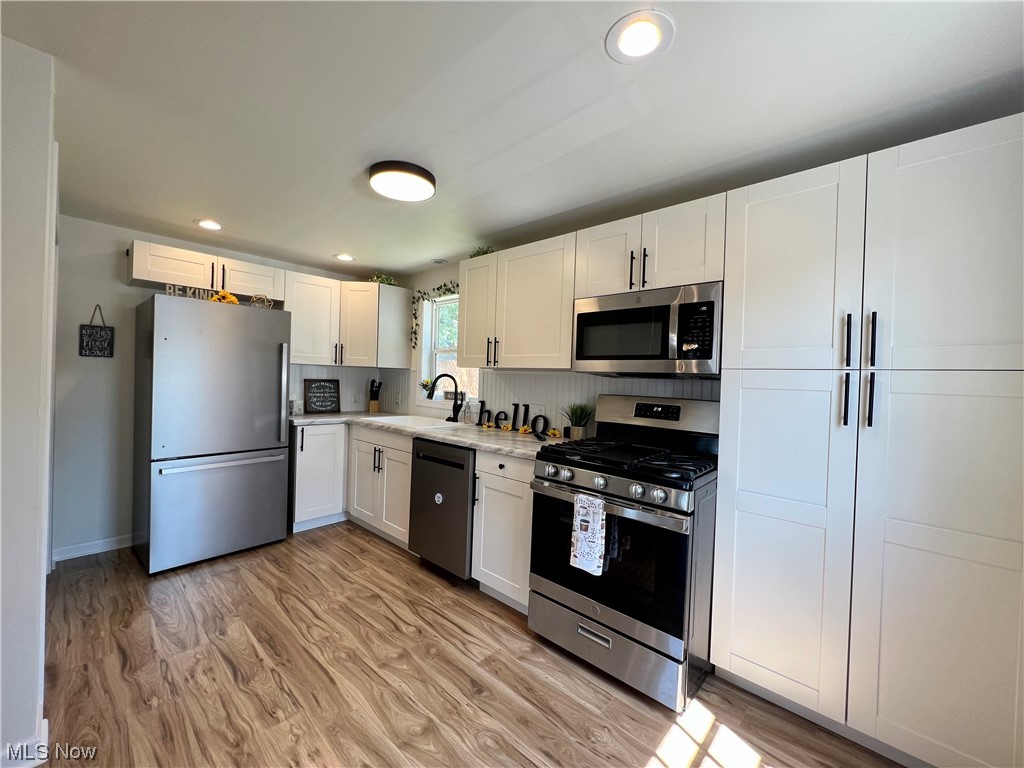 Canton - Residential