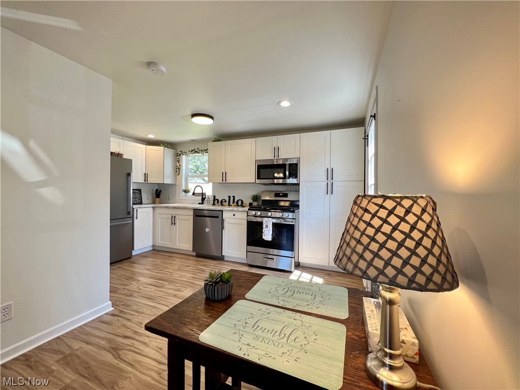 Canton - Residential